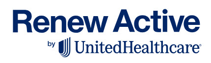 Renew Active by UnitedHealthcare